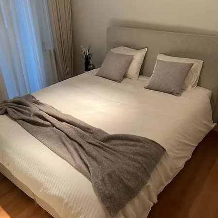 C Appartement *