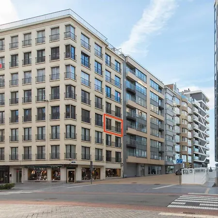 C Appartement *