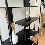 Apartamento C Ostende