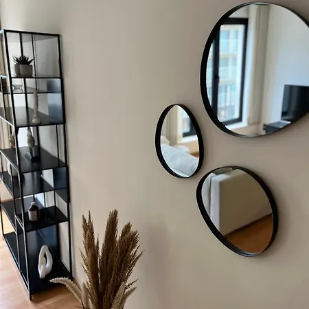 C 아파트 오스텐드