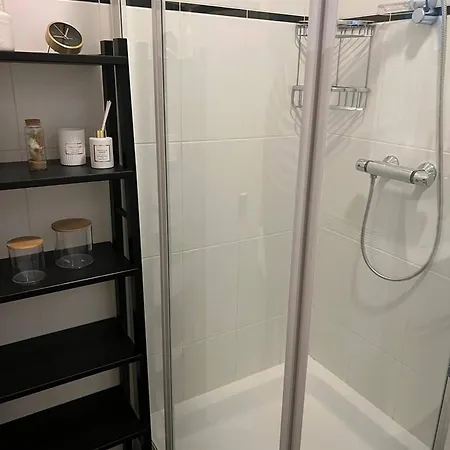 C Apartament Ostenda
