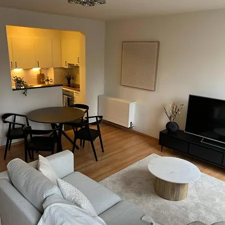 C Apartament Ostenda