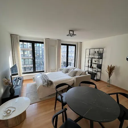 Apartament C