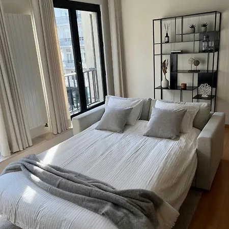 C Apartament Ostenda