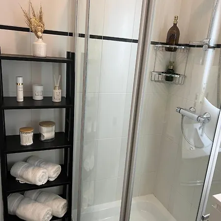 Apartament C Ostenda